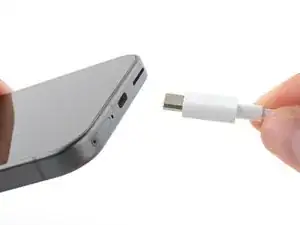 Google Pixel 9 Pro/Pro XL Safety Precautions