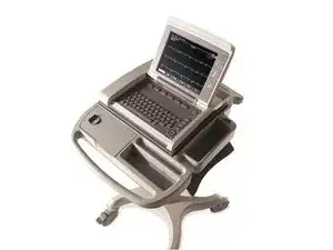 Elektrokardiographiegeräte (EKG)