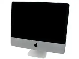 iMac Intel 24" EMC 2267