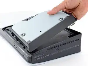 How to Add a Disc Drive to Your PlayStation 5 Pro