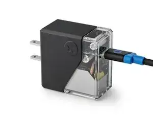 iFixit Schnellladegerät