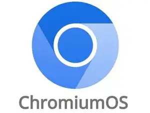 How to Install Chromium OS Onto a Laptop Running Windows