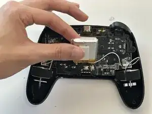 NexiGo NS32 Battery Replacement