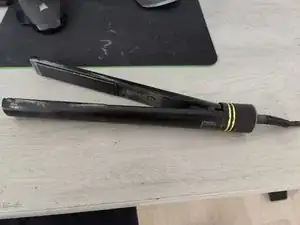 Hot Tools Professional Black Gold Evolve