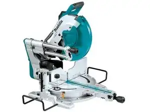 Makita LS1219L