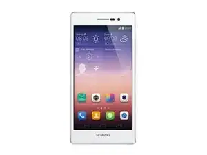 Huawei Phone p7