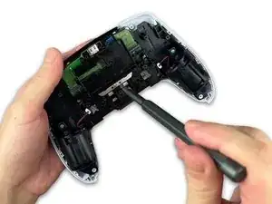 DualSense Edge zerlegen