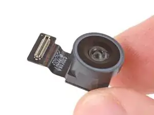 Ultraweitwinkelkamera