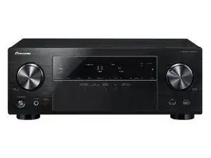 Pioneer VSX-824K