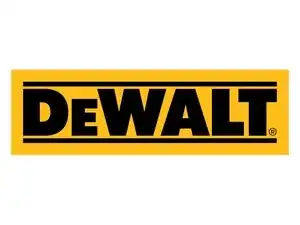 DeWalt Power Drill