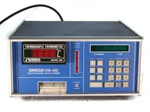 Datenaufzeichnungsgeräte (Data Logger)
