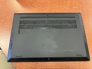 Heatsink and Thermal Paste