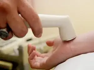 Ultraschall Therapie Geräte