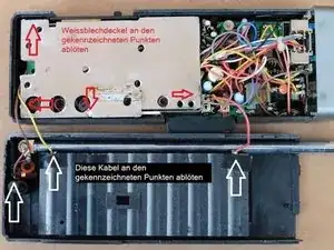 AM-Modulationsverstärker