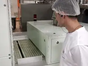 Auslöser der Kamera immer zum richtigen Zeitpunkt betätigen