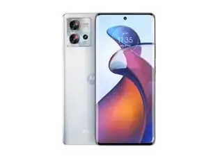 Motorola Edge 30 Fusion