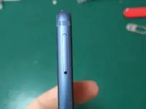 LCD Display + Touchscreen + Frame