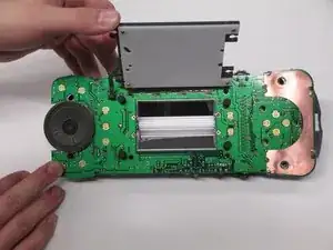 Hintergrundbeleuchtung