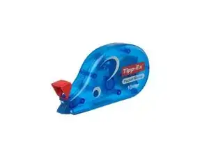 Wie man eine Tipp-Ex Pocket Mouse 10m repariert