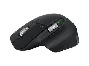 Logitech MX Master Series Mouse