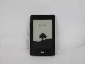 Kindle Paperwhite 2 (6. Generation)