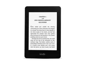 Kindle Paperwhite 1. Generation