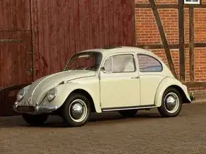 Volkswagen Käfer