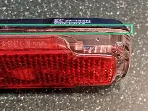 Busch + Müller Toplight 2C permanent Akku Austausch