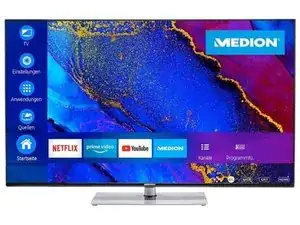 Medion MD32066 X16566