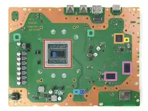PS5 Pro Chip ID