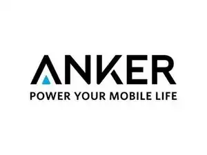 Anker Speaker