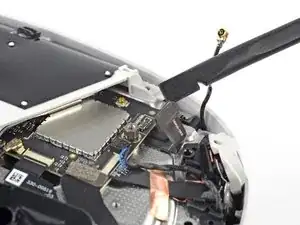 Meta Quest 2 Akku abtrennen (grundständig)