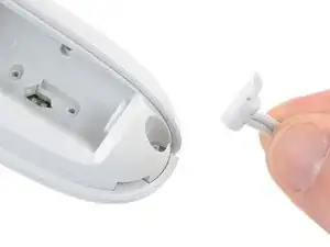 Controller Handschlaufe