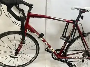 Presta Valve Inner Tube