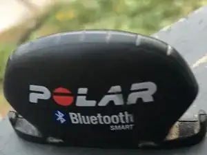 POLAR CADENCE SENSOR BLUETOOTH® SMART