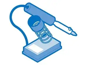 Kenntnisse im Löten