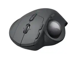 Logitech MX Ergo