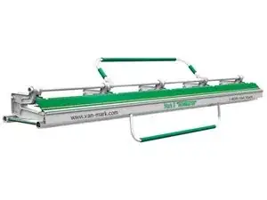 Van Mark Siding Gutter Brake TM8 (2012)