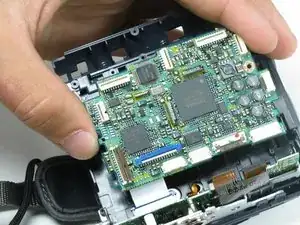 Motherboard