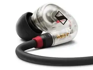 Sennheiser IE-40 Pro