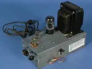 Externe Schrittmacher