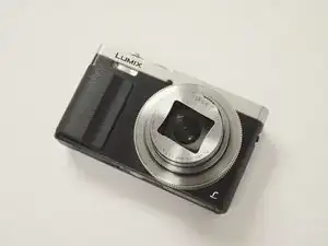 Panasonic Lumix TZ71