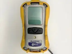 Elektrochemische Sensoren