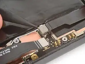 5G mmWave-Antenne abtrennen