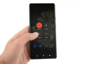 Sicherheitsvorkehrungen