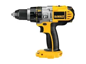 DeWalt DCD950B Type-2
