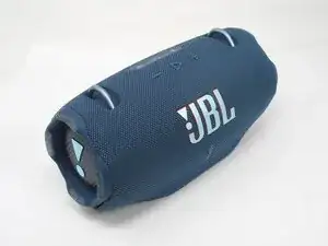 JBL Xtreme 4