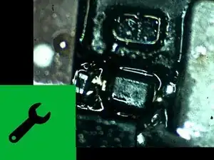 iPhone 6 defekte Diode - Hintergrundbeleuchtung ersetzen