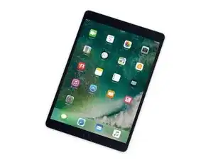 iPad Pro 10.5" Reparatur