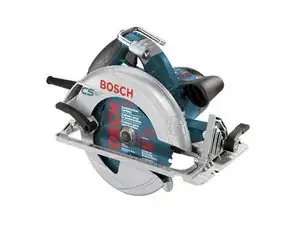 Bosch CS10